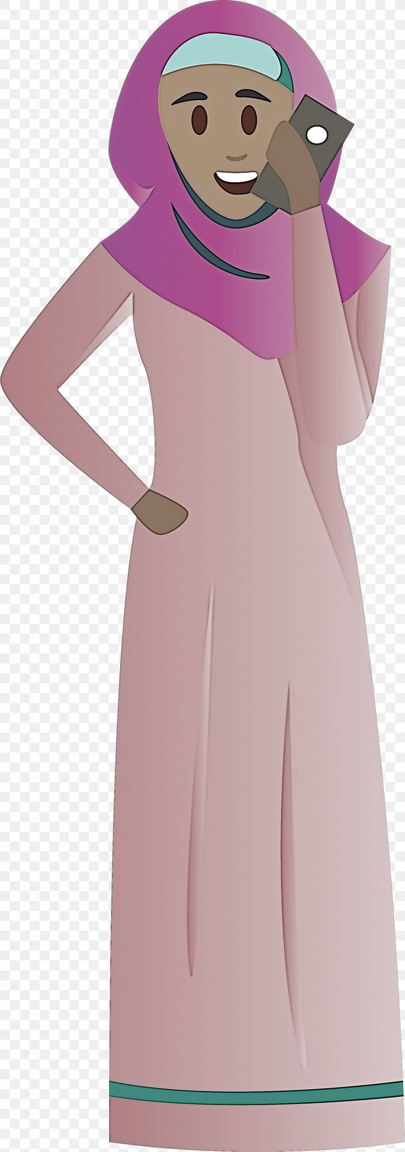 Arabic Woman Arabic Girl, PNG, 1532x4349px, Arabic Woman, Arabic Girl, Clothing, Cocktail Dress, Costume Download Free