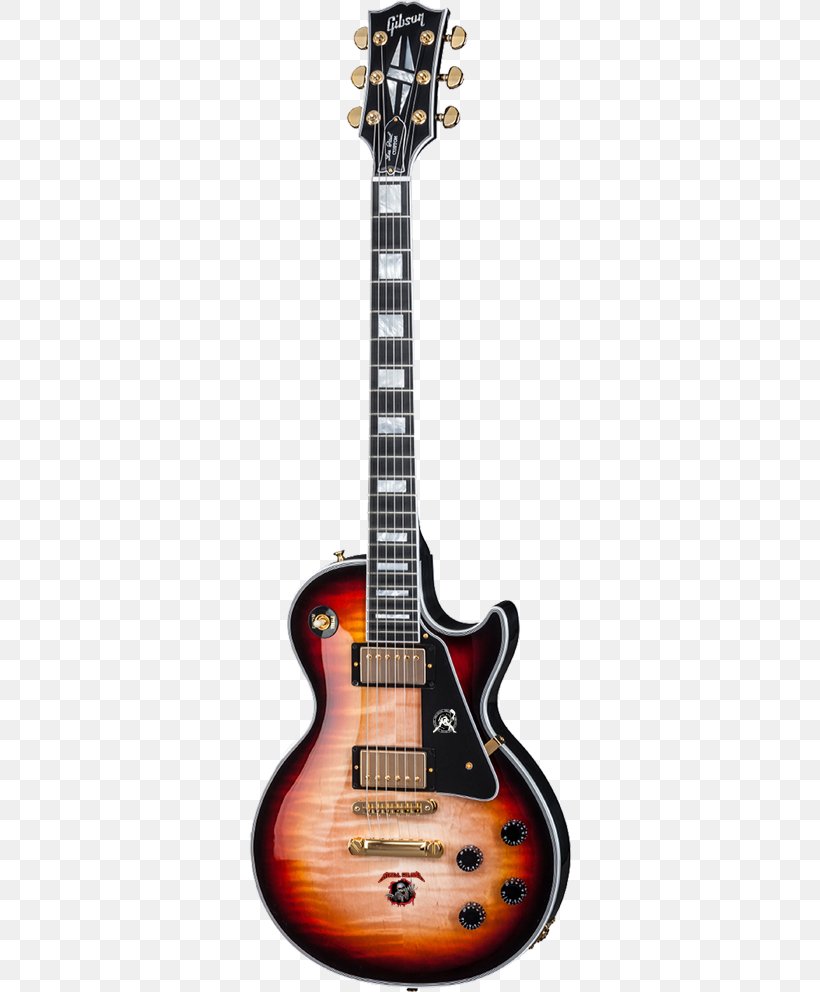 Bass Guitar Acoustic-electric Guitar Acoustic Guitar Gibson Les Paul Custom, PNG, 322x992px, Watercolor, Cartoon, Flower, Frame, Heart Download Free