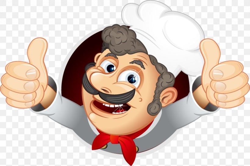 Chef Cooking Royalty-free Illustration, PNG, 835x554px, Chef, Baker, Cartoon, Chefs Uniform, Cooking Download Free