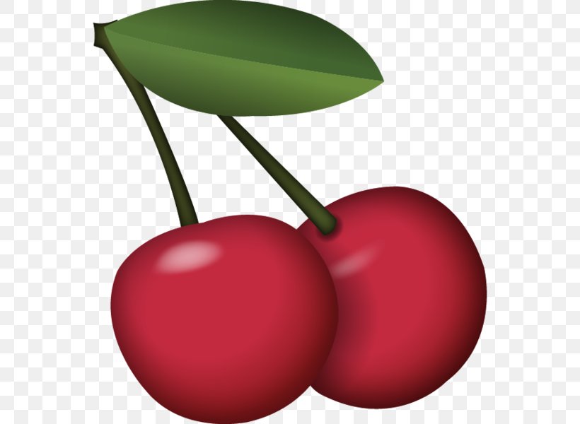 Emojipedia Cherry Sticker, PNG, 600x600px, Emoji, Apple, Art Emoji, Berry, Cherry Download Free