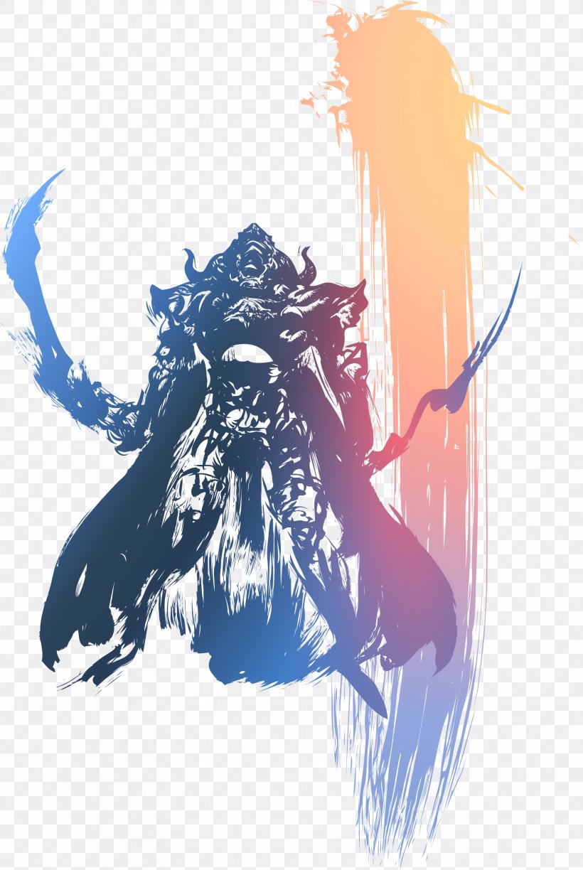 Final Fantasy XII: Revenant Wings Final Fantasy XIII Final Fantasy IV PlayStation 4, PNG, 1825x2725px, Final Fantasy Xii, Art, Costume Design, Fictional Character, Final Fantasy Download Free