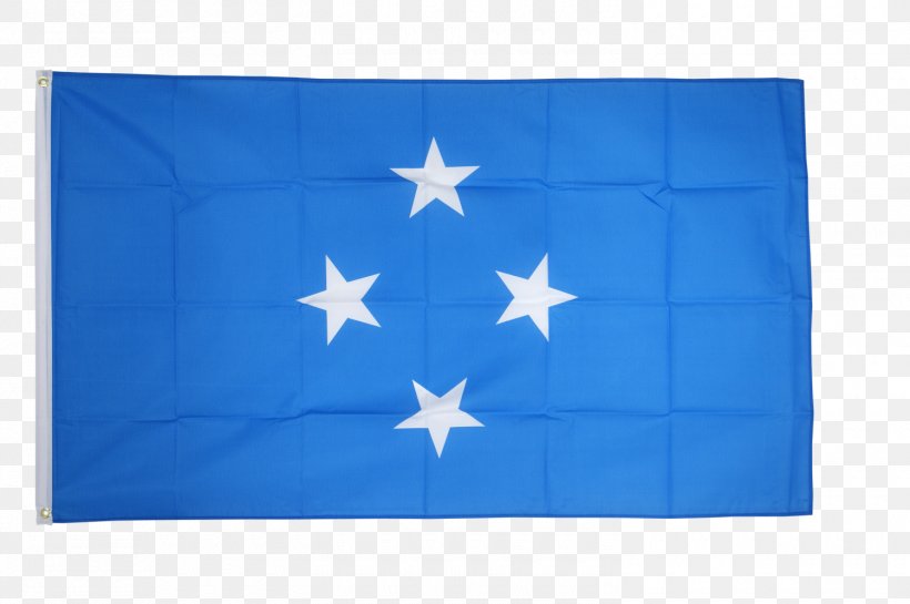 Flag Cartoon, PNG, 1500x998px, Micronesia, Blue, Cobalt Blue, Electric Blue, Federated States Of Micronesia Download Free