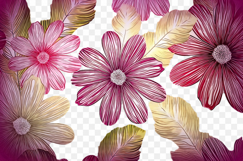 Floral Design, PNG, 1920x1280px, Watercolor, Annual Plant, Biology, Chrysanthemum, Cut Flowers Download Free