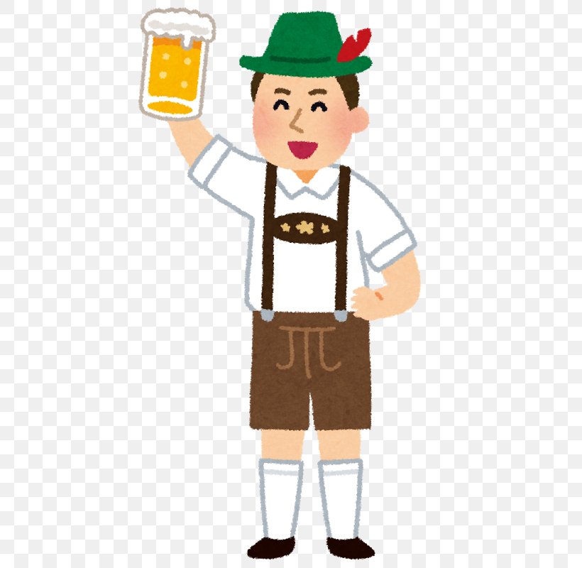 Germany Oktoberfest Akihabara German Language Beer, PNG, 557x800px, Germany, Akihabara, Beer, Boy, Cartoon Download Free