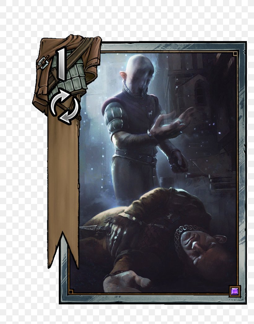Gwent: The Witcher Card Game The Witcher 3: Wild Hunt CD Projekt, PNG, 775x1048px, Gwent The Witcher Card Game, Art, Cd Projekt, Encyclopedia, Game Download Free