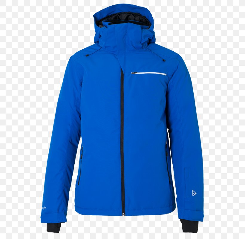 Jacket Polar Fleece T-shirt Hood Ski Suit, PNG, 800x800px, Jacket, Active Shirt, Blue, Bluza, Clothing Download Free
