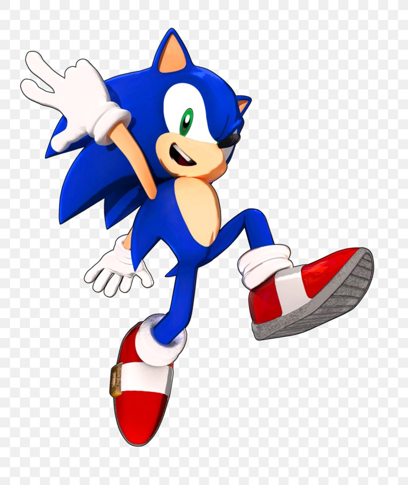 Sonic Adventure Sonic Heroes Sonic The Hedgehog 2 Sonic 3D Super Smash Bros. For Nintendo 3DS And Wii U, PNG, 818x976px, Sonic Adventure, Cartoon, Cel Shading, Fictional Character, Mascot Download Free