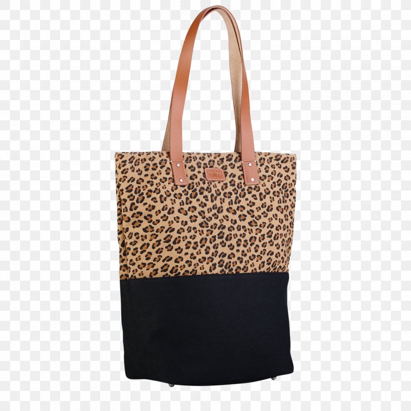 Tote Bag Leather Toffee Leopard, PNG, 1400x1400px, Tote Bag, Bag, Beige, Brown, Handbag Download Free