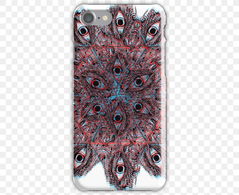 Visual Arts Symmetry Mobile Phone Accessories Pattern, PNG, 500x667px, Visual Arts, Art, Iphone, Mobile Phone Accessories, Mobile Phone Case Download Free