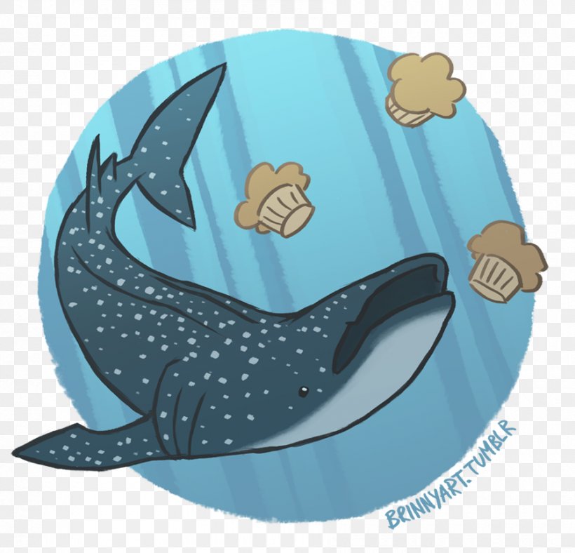 How to Draw a Whale Shark - YouTube