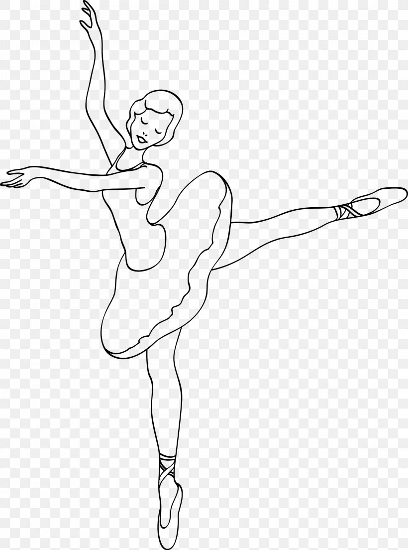 Ballet Dancer The Nutcracker Modern Dance, PNG, 2299x3097px, Watercolor, Cartoon, Flower, Frame, Heart Download Free