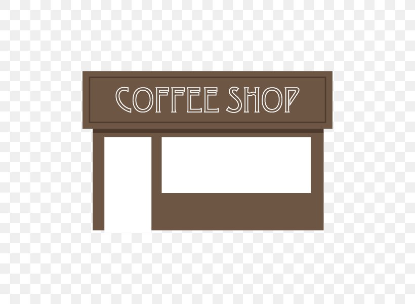 Coffee Cafe Drawing Pentekening, PNG, 600x600px, Coffee, Brand, Cafe, Cartoon, Coffee Cup Download Free
