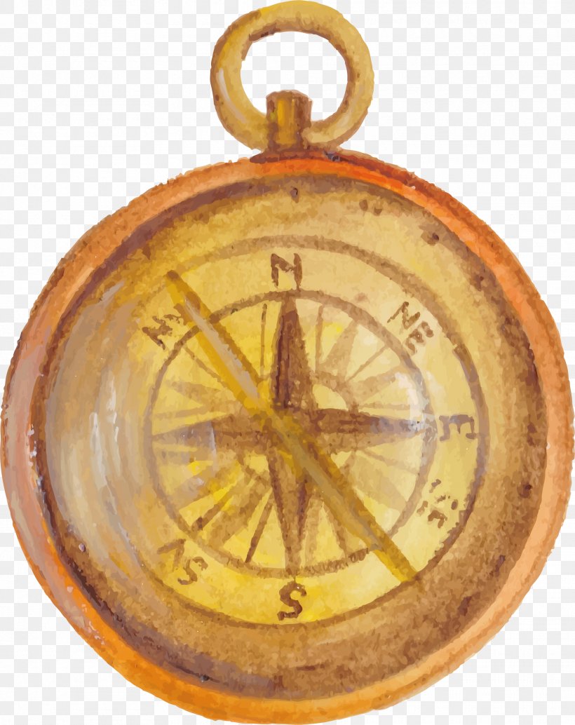 Compass Navigation, PNG, 1970x2485px, Compass, Brass, Concepteur, Designer, Gratis Download Free