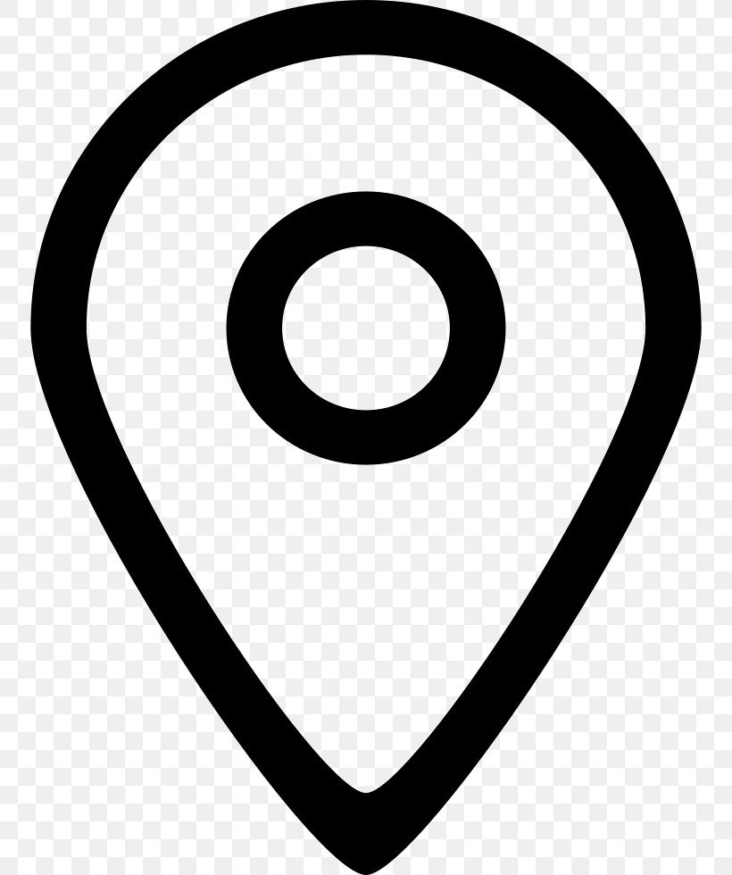 Location Logo, PNG, 752x980px, Location, Area, Black, Black And White, Cdr Download Free