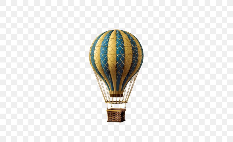 Hot Air Ballooning Balloon Fly, PNG, 500x500px, Hot Air Balloon, Android, Balloon, Balloon Fly, Basket Download Free