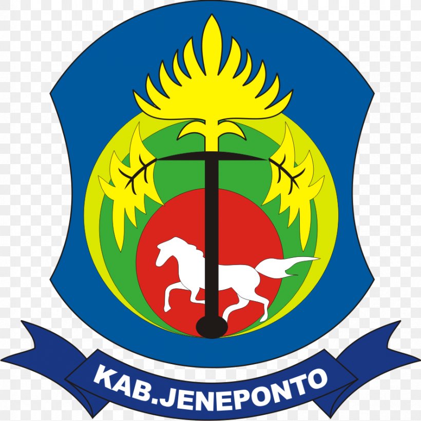 Jeneponto Regency Gowa Regency Logo Bulukumba Regency, PNG, 886x888px, Jeneponto Regency, Area, Artwork, Bulukumba Regency, Dinas Daerah Download Free