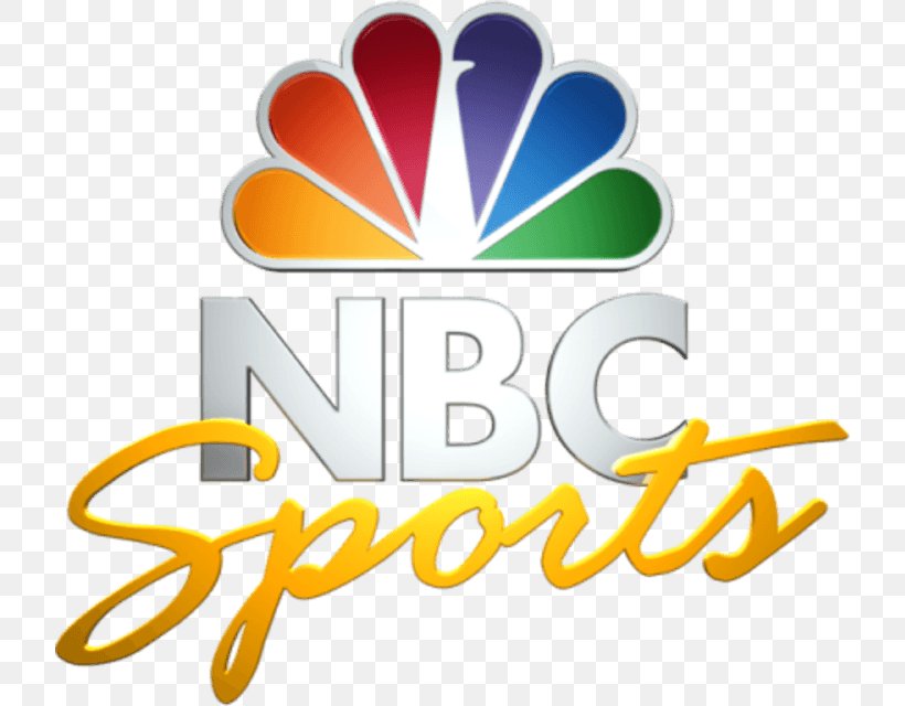 Logo Of NBC NBC Sports NBCSN, PNG, 720x640px, Logo, Area, Brand, Logo Of Nbc, Nbc Download Free