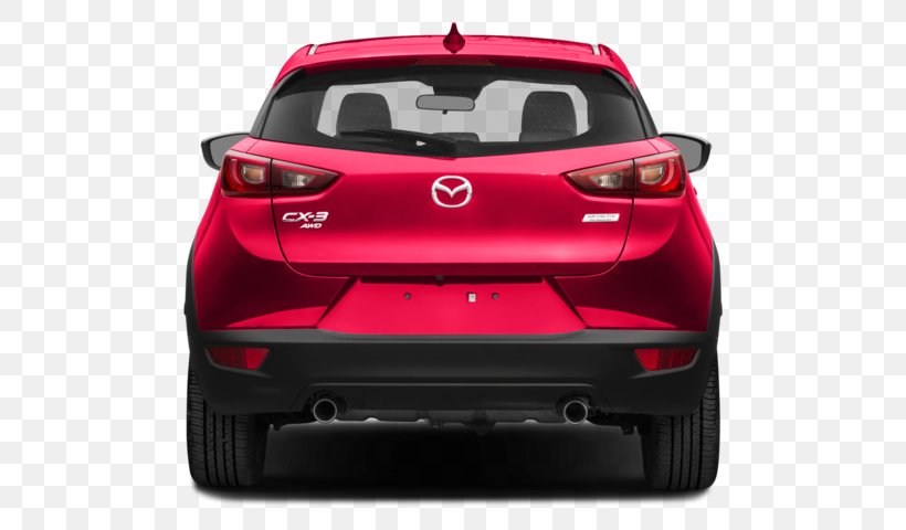 Mazda Motor Corporation Car Sport Utility Vehicle 2019 Mazda CX-3 Grand Touring, PNG, 640x480px, 2017 Mazda Cx3, 2018 Mazda Cx3, 2019 Mazda Cx3, Mazda Motor Corporation, Allwheel Drive Download Free