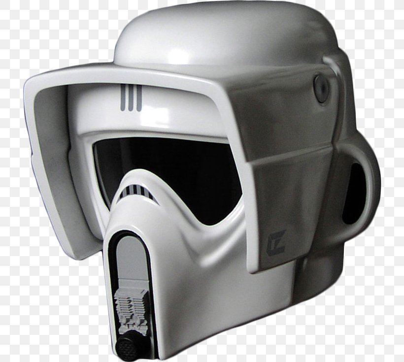 Motorcycle Helmets Stormtrooper Imperial Scout Trooper, PNG, 728x735px, Motorcycle Helmets, Anakin Skywalker, Bicycle Clothing, Bicycle Helmet, Bicycles Equipment And Supplies Download Free