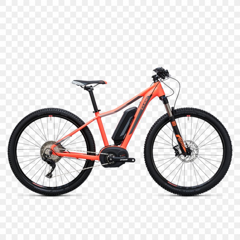 Mountain Bike Cube Bikes Hybrid Bicycle Giant Bicycles, PNG, 950x950px, Mountain Bike, Automotive Exterior, Bicycle, Bicycle Accessory, Bicycle Drivetrain Part Download Free
