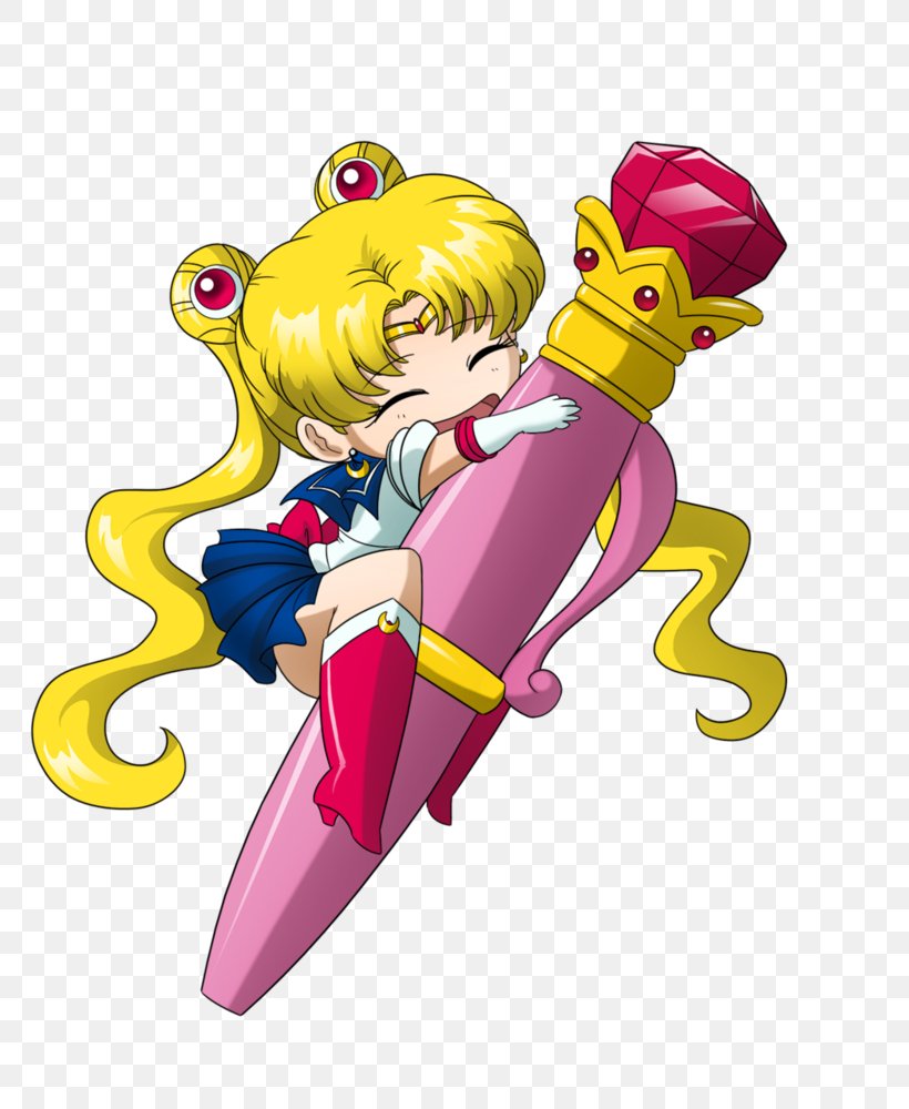 Sailor Moon Chibiusa Sailor Venus Sailor Mars Sailor Mercury, PNG, 800x1000px, Sailor Moon, Art, Cartoon, Chibiusa, Deviantart Download Free