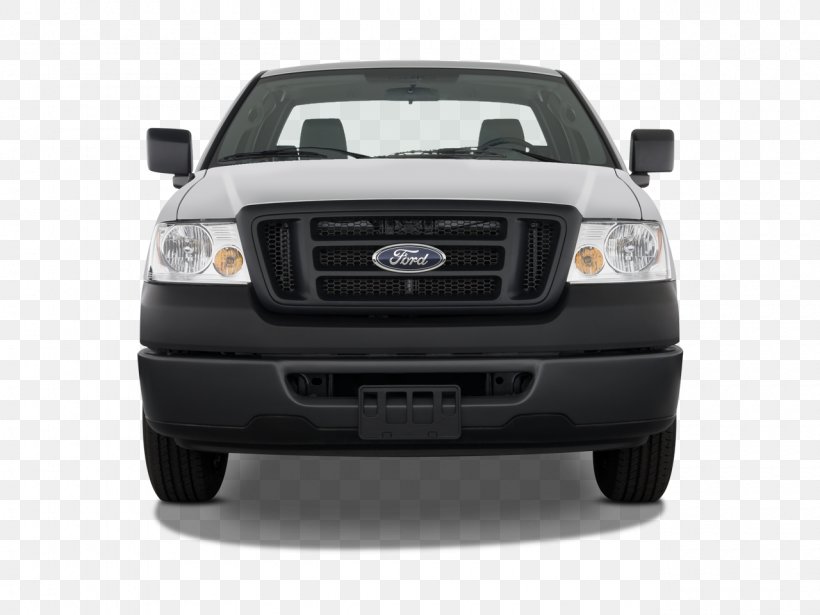 2015 Ford F-150 2008 Ford F-150 2006 Ford F-150 2017 Ford F-150, PNG, 1280x960px, 2006 Ford F150, 2008 Ford F150, 2015 Ford F150, 2017 Ford F150, Automotive Exterior Download Free