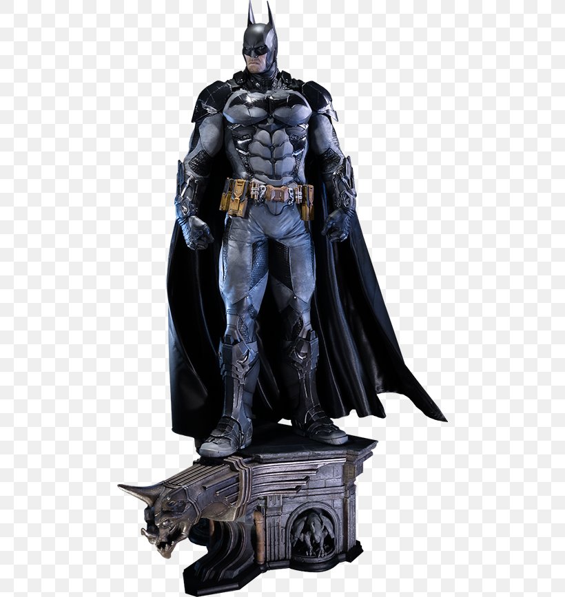 Batman: Arkham Knight Batman: Arkham City Tim Drake Catwoman, PNG, 480x867px, Batman Arkham Knight, Action Figure, Batman, Batman Arkham, Batman Arkham City Download Free