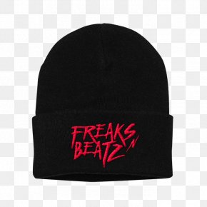 Beanie - Beanie Knit Cap Yavapai College PNG