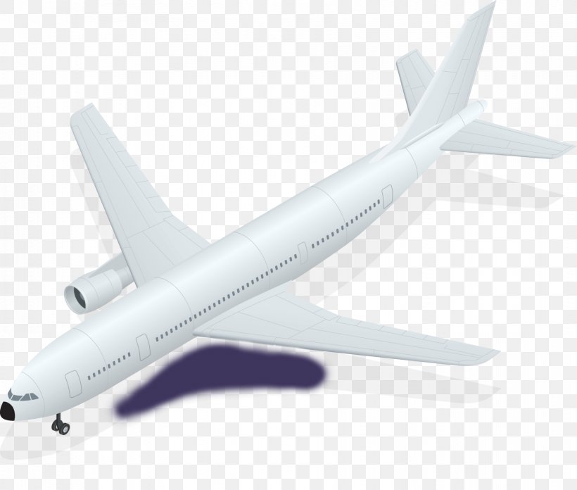 Boeing 767 Airbus Narrow-body Aircraft Aerospace Engineering, PNG, 1776x1508px, Boeing 767, Aerospace, Aerospace Engineering, Air Travel, Airbus Download Free