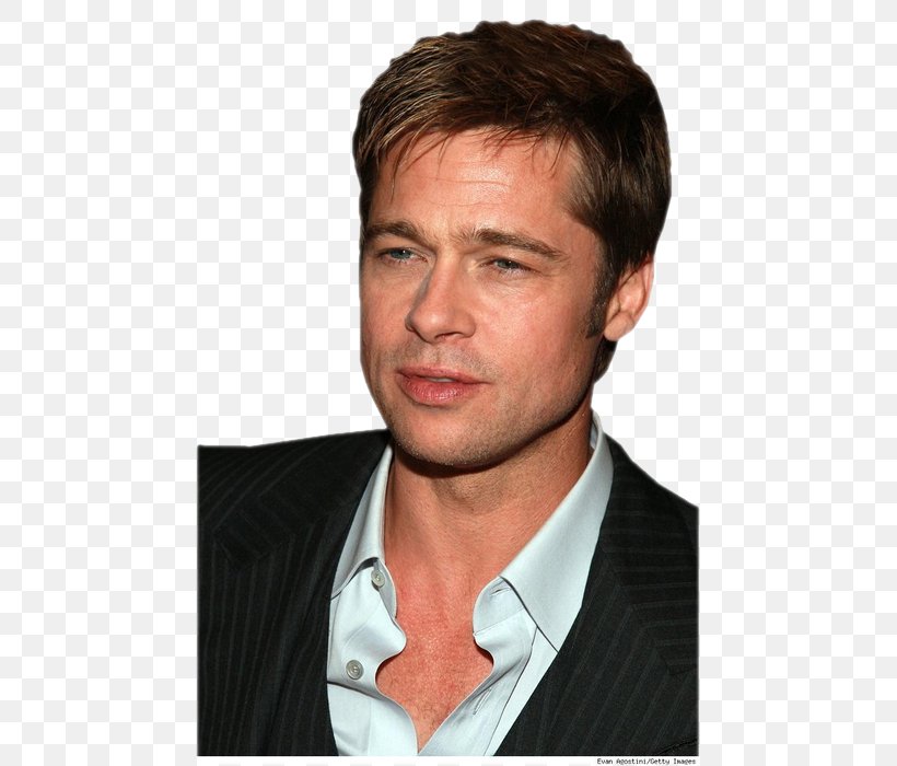 Brad Pitt Sleepers Film Producer Celebrity, PNG, 461x700px, Brad Pitt, Actor, Businessperson, Celebrity, Cheek Download Free