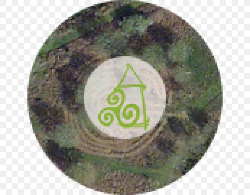 Circle, PNG, 640x640px, Green, Grass Download Free