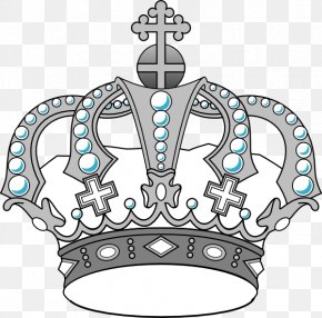 Crown - Crown Royalty-free Drawing Public Domain Clip Art PNG