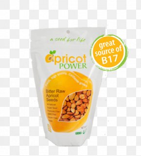 Apricot - Dietary Supplement Apricot Kernel Amygdalin Raw Foodism PNG