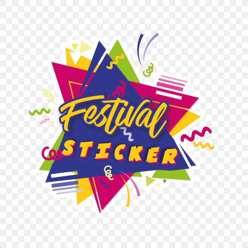 Festival-Sticker Party PotsdamNights Facebook, PNG, 1417x1417px, Festival, Art, Brand, Evenement, Facebook Download Free