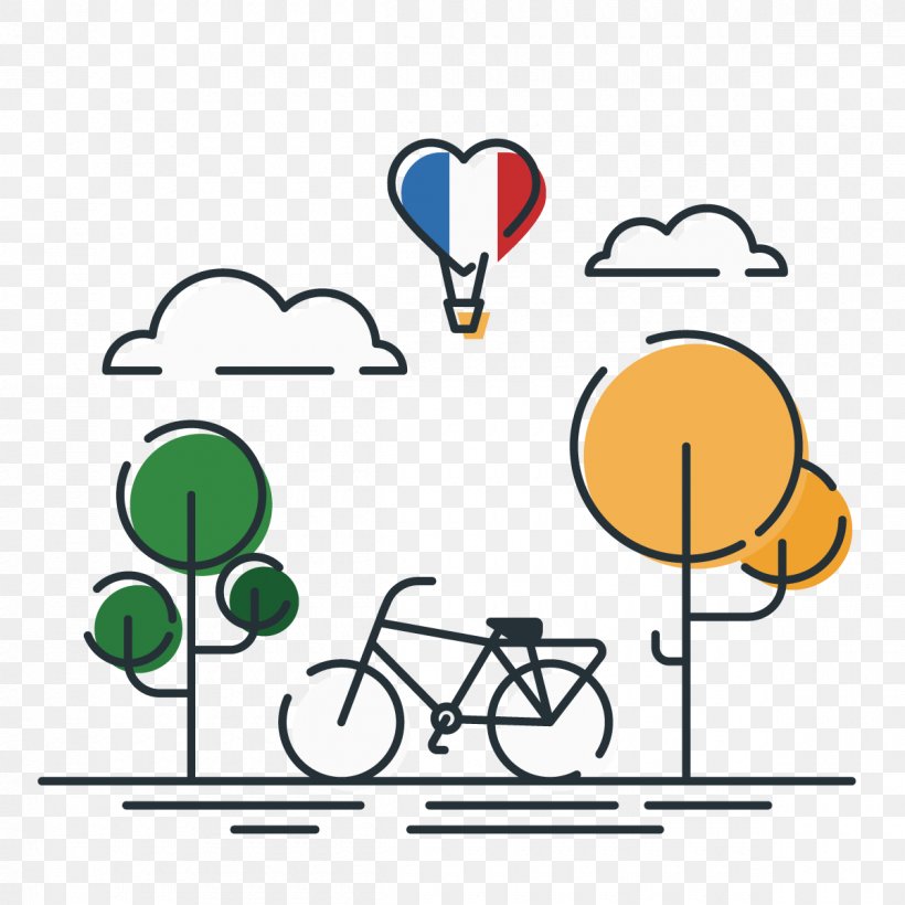 France Hot Air Balloon, PNG, 1200x1200px, France, Area, Ballonnet, Balloon, Bicycle Download Free