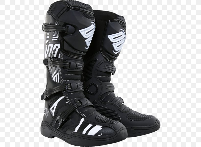 Motorcycle Boot Motocross Fox Racing, PNG, 600x600px, 2017, Motorcycle Boot, Black, Blue, Boot Download Free