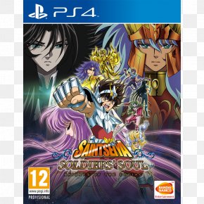 Classic Soul - Saint Seiya: Soldiers' Soul Saint Seiya: Brave Soldiers Pegasus Seiya PlayStation 4 Saint Seiya: Knights Of The Zodiac PNG
