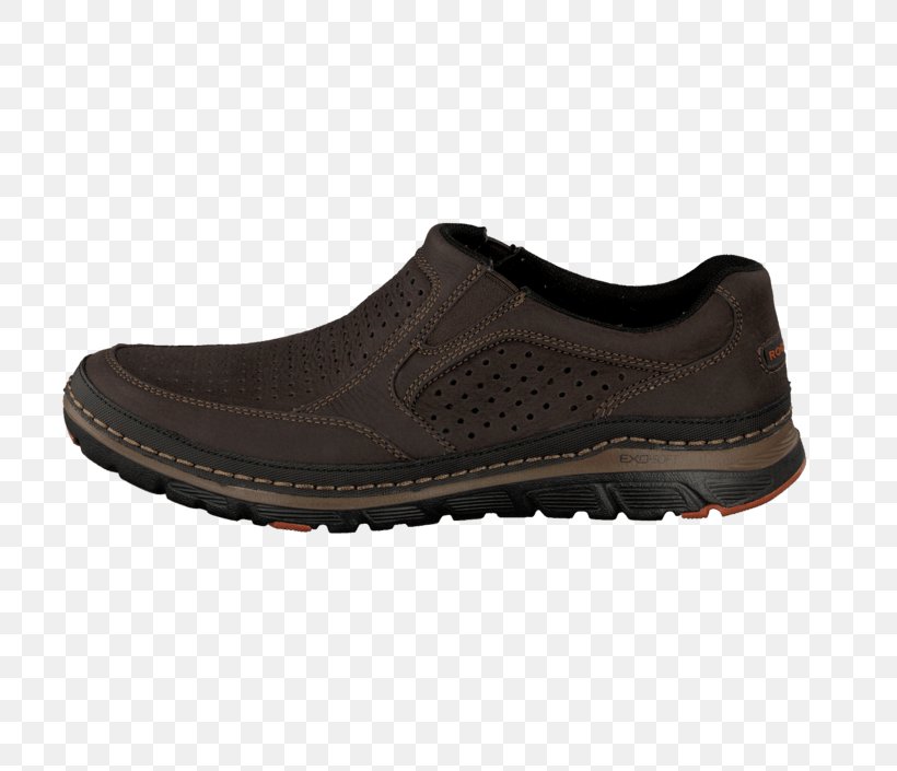 Slip-on Shoe Leather Hiking Boot Sports Shoes, PNG, 705x705px, Shoe, Brown, Cross Training Shoe, Crosstraining, Footwear Download Free