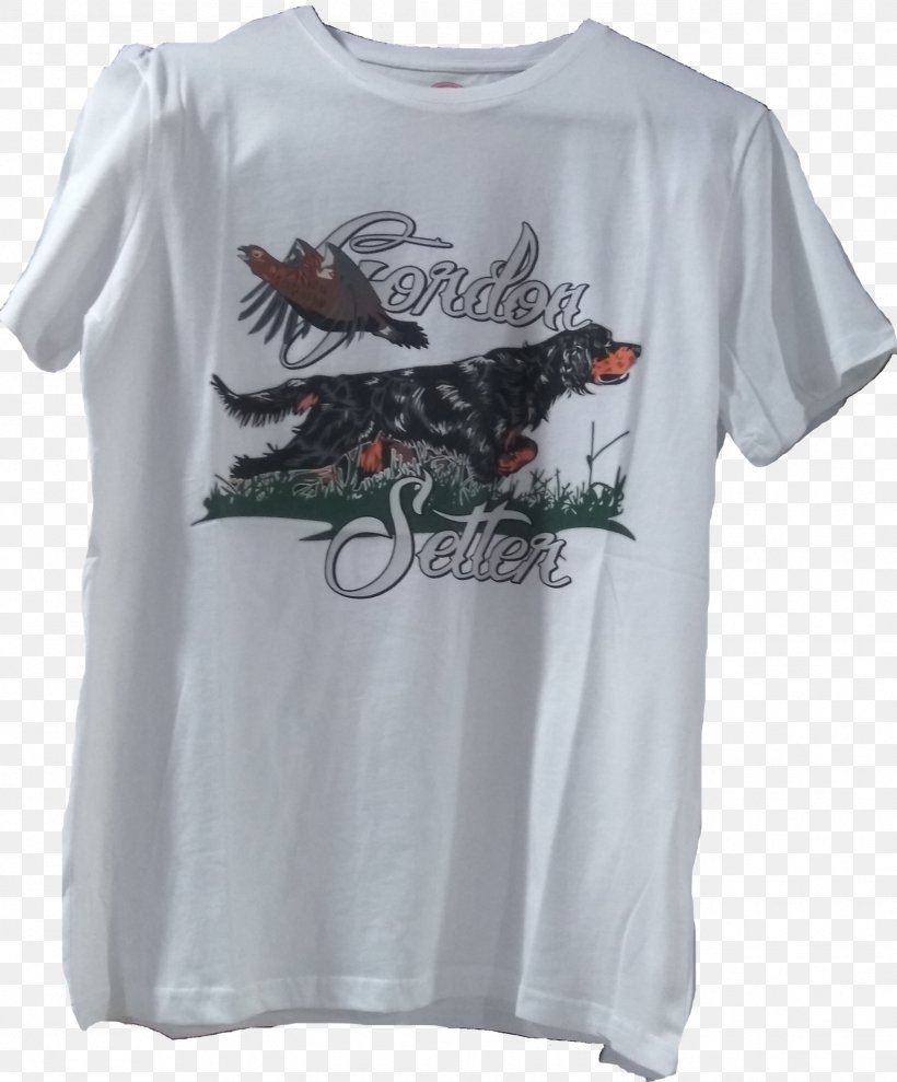 T-shirt Sleeve Gordon Setter Collar Bluza, PNG, 1575x1900px, Tshirt, Active Shirt, Bluza, Clothing, Collar Download Free