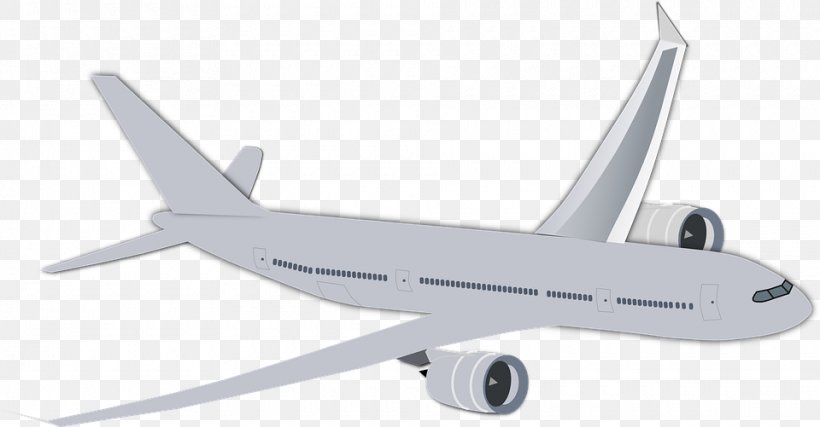 Airplane Aircraft Aviation Flugbetrieb, PNG, 960x501px, Airplane, Aerospace Engineering, Air Travel, Airbus, Aircraft Download Free