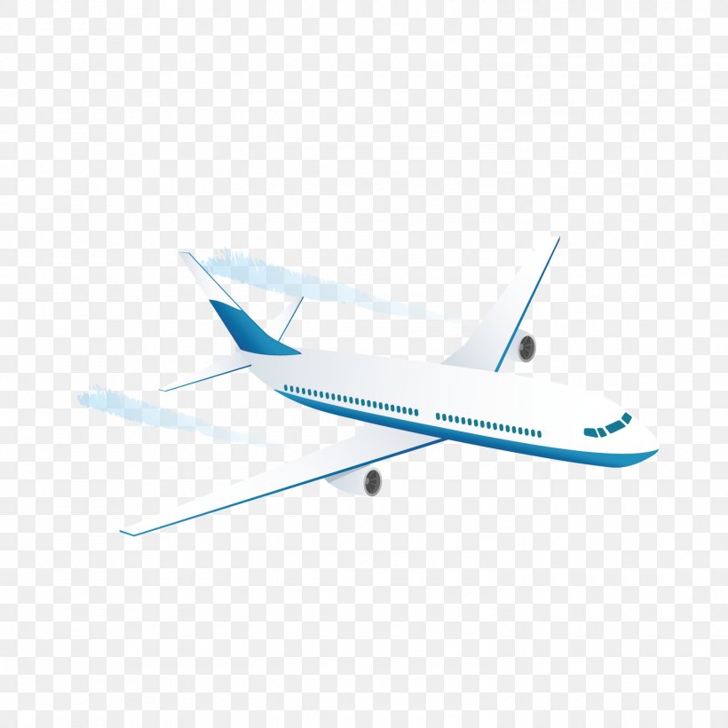Airplane Aircraft Flight, PNG, 1500x1500px, Aircraft, Aerospace Engineering, Air Transportation, Air Travel, Airline Download Free