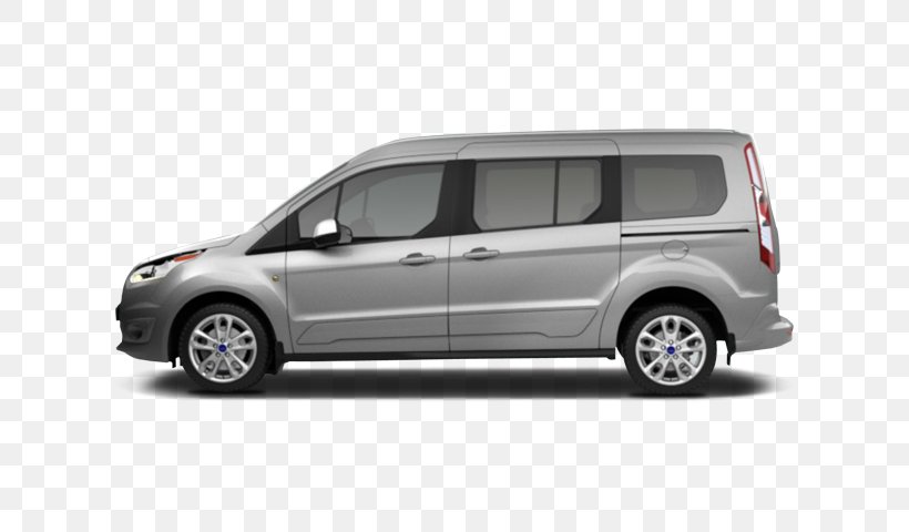 Compact Van Ford Car Chevrolet Colorado, PNG, 640x480px, Compact Van, Automotive Design, Automotive Exterior, Brand, Bumper Download Free
