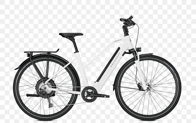 Electric Bicycle Kalkhoff Electricity Cyclo-cross, PNG, 1500x944px, 2018, Bicycle, Bicycle Accessory, Bicycle Commuting, Bicycle Drivetrain Part Download Free