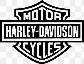 Harley-Davidson Logo Motorcycle Clip Art, PNG, 500x500px ...