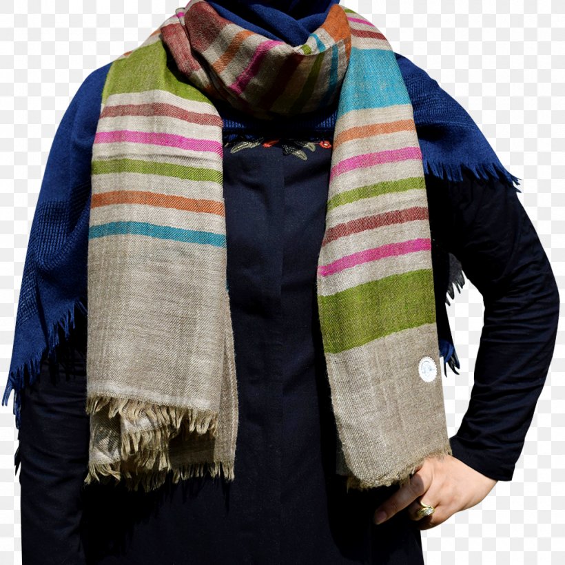 Kashmir Pashmina Tartan Scarf Cashmere Wool, PNG, 1000x1000px, Kashmir, Cashmere Wool, Color, Geographical Indication, Jacket Download Free