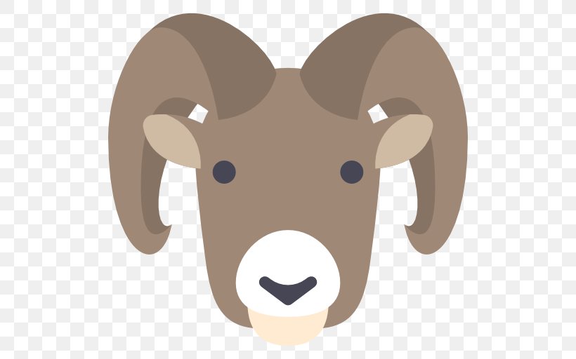 Nigerian Dwarf Goat Miniature Cattle Icon, PNG, 512x512px, Nigerian Dwarf Goat, Animal, Carnivoran, Cattle Like Mammal, Cow Goat Family Download Free