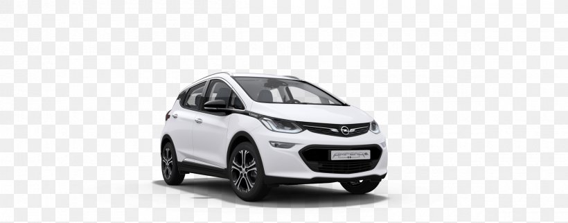 Opel Ampera-e Car Chevrolet Bolt Nissan Leaf, PNG, 2400x944px, Opel, Automotive Design, Automotive Exterior, Brand, Bumper Download Free
