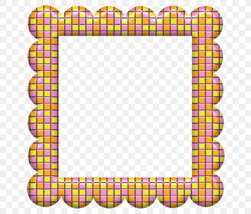 Picture Frames Line Point Pattern, PNG, 700x700px, Picture Frames, Magenta, Picture Frame, Point, Purple Download Free
