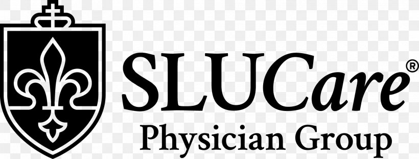 Saint Louis University School Of Medicine Physician Saint Louis Billikens Women's Basketball, PNG, 2017x765px, Saint Louis University, Academic Degree, Area, Black And White, Brand Download Free