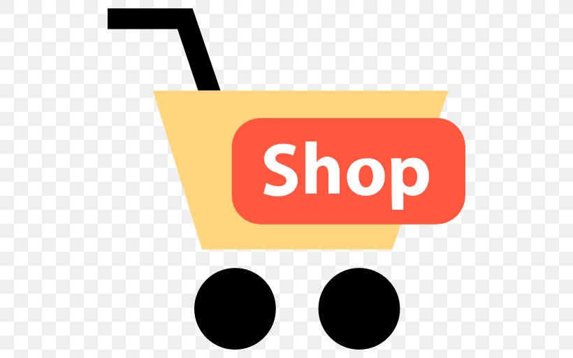 Shopping Cart Online Shopping E-commerce, PNG, 512x512px, Shopping Cart, Area, Brand, Communication, Customer Download Free